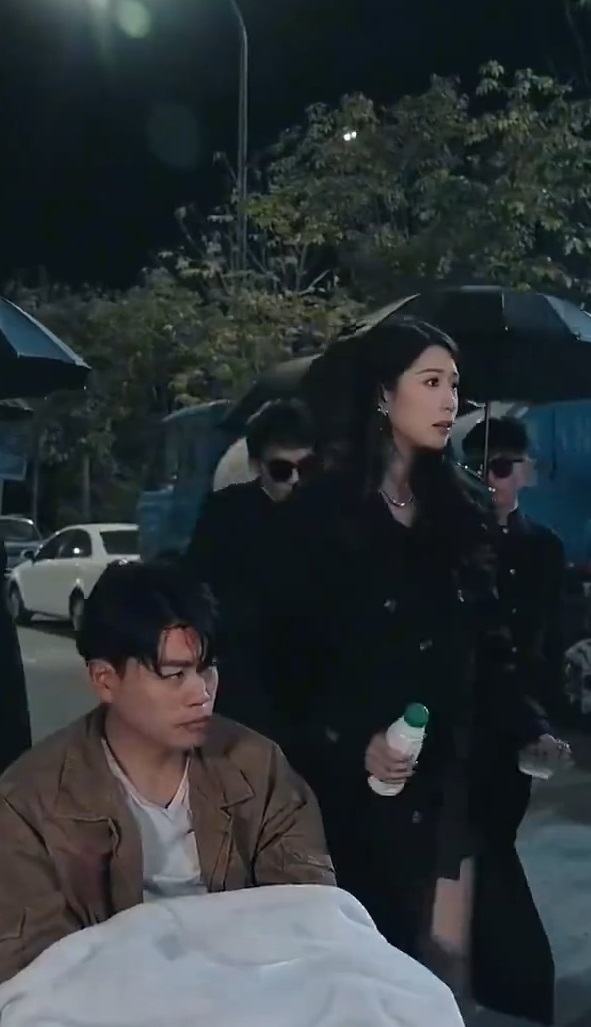 不羁于世第01集