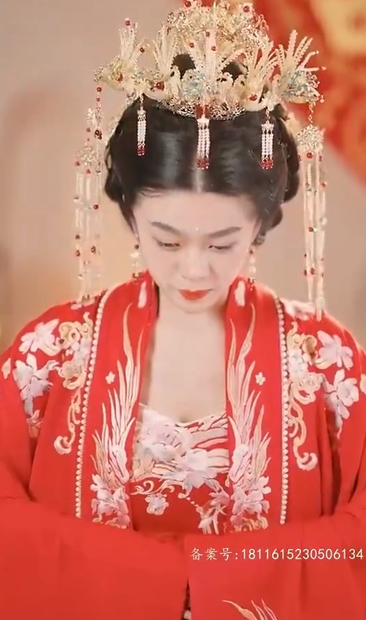 替嫁娇妻又凶又野第39集