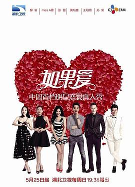 如果爱第一季第11集