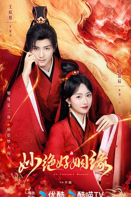 妙绝好姻缘第15集