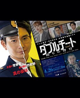 双面骗子虚假警察第一季第06集