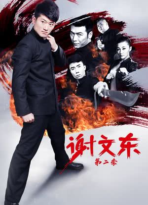 谢文东第二季第21集