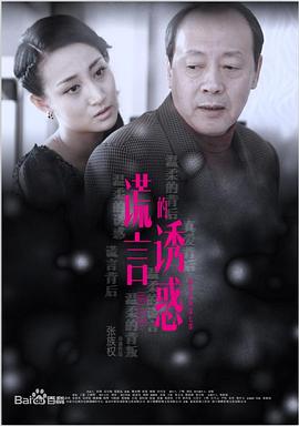 谎言的诱惑第38集
