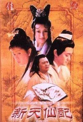新天仙配第21集