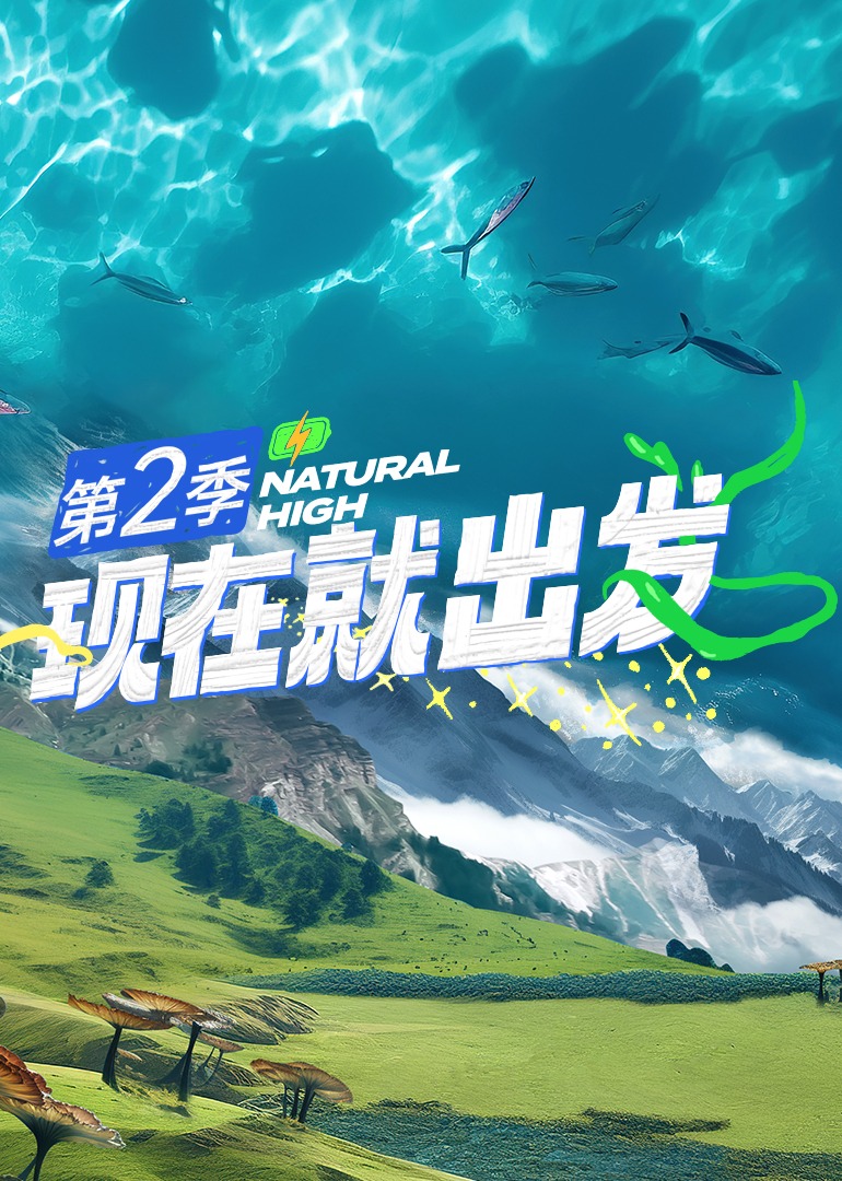 现在就出发第二季20241221