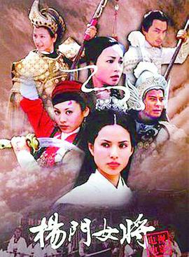 杨门女将2001第39集