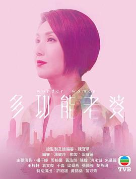多功能老婆粤语第17集