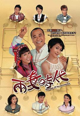 两妻时代国语第05集