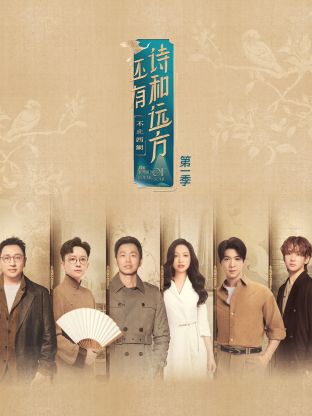 还有诗和远方·不止西湖20250119(大结局)
