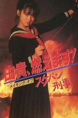 飞女刑事第21集