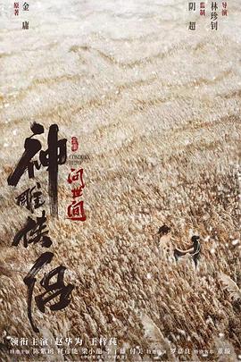 神雕侠侣：问世间HD中字