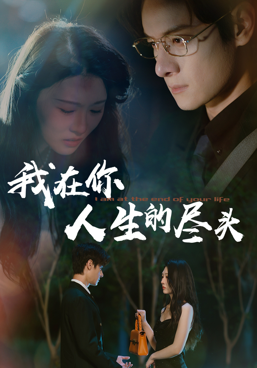 我在你人生的尽头(全集)