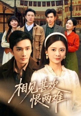 相见甚欢恨两难(全集)