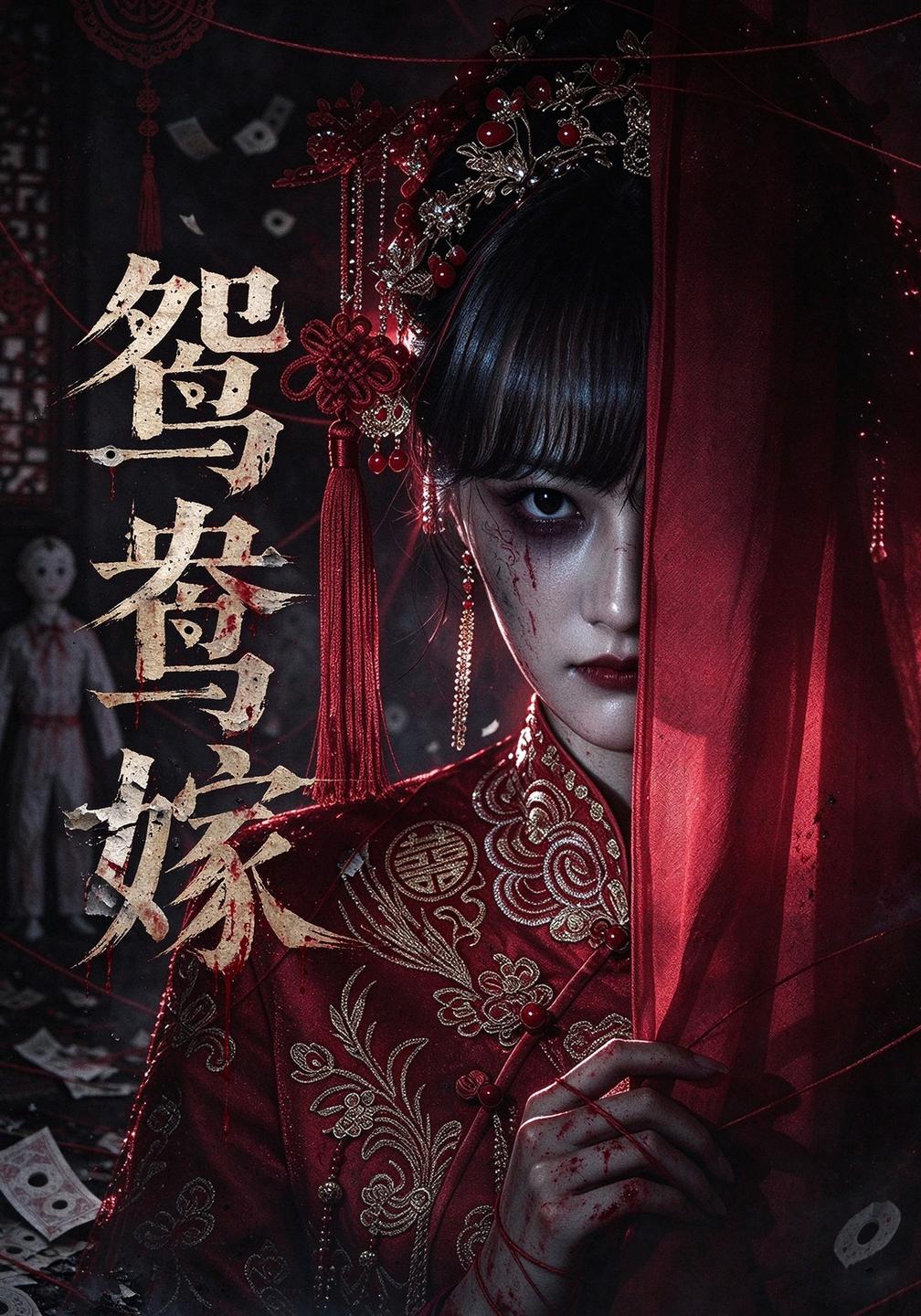 鸳鸯嫁(全集)